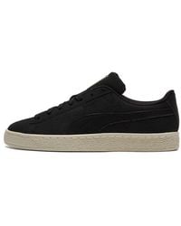 PUMA - Suede Classic Low-Top Sneakers - Lyst