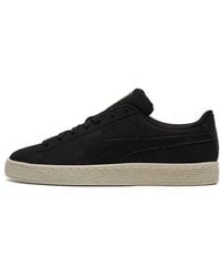 PUMA - Suede Classic Low-top Sneakers - Lyst