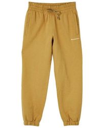 adidas - X Pharrell Humanrace Small Logo Sweatpants - Lyst