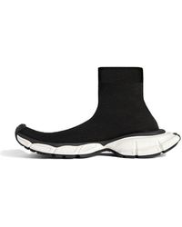 Balenciaga - (Wmns) 3Xl Sock Sneakers Recycled Knit' - Lyst