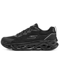 Skechers - Go Run Swirl Tech - Lyst