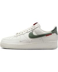 Nike - Air Force 1 Low 'Year Of The Snake' - Lyst