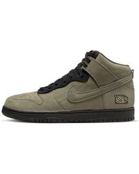 Nike - X Soulgoods Dunk High Sp '90S' - Lyst