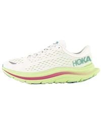 Hoka One One - (Wmns) Kawana 'Blanc De Blanc Butterfly' - Lyst