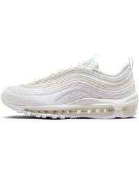Nike - (Wmns) Air Max 97 'Triple' - Lyst