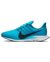 Nike - Zoom Pegasus Turbo Lagoon' - Lyst