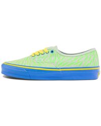Vans - Sarah Andelman X Authentic 'Julia Chiang' - Lyst