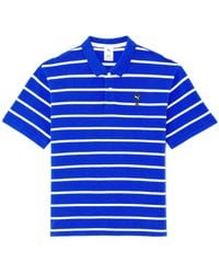 PUMA - X Ami Short Sleeve Polo Shirt - Lyst