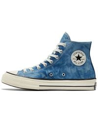 Converse - Chuck 70 High 'Summer Daze - Lyst
