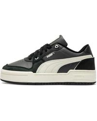 PUMA - Ca Pro Lux Ii 'Dark Coal' - Lyst