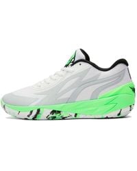 PUMA - Mb.02 Lamelo Ball 'Lamel-O' - Lyst