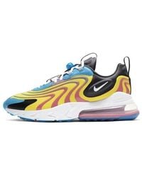 Nike - Air Max 270 React Eng 'Laser' - Lyst