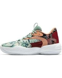PUMA - Court Rider 2.0 Digital Basketball Shoes 'Digi Camo' - Lyst