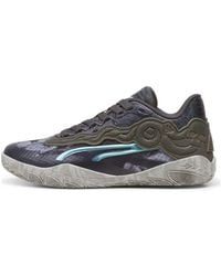 PUMA - (Wmns) X Harry Potter Stewie 3 'Shadow' - Lyst