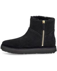 UGG - (Wmns) Classic Mini Blvd Snow Boots - Lyst