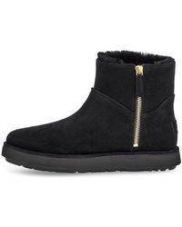 UGG - (Wmns) Classic Mini Blvd Snow Boots - Lyst