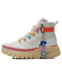 Li-ning - (Wmns) Wave X Persue - Lyst