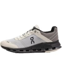 On Shoes - (Wmns) Cloudnova Z5 'Rush Pearl' - Lyst