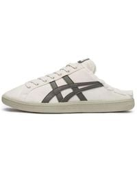 Onitsuka Tiger - Dd Trainer Sabot Cream' - Lyst