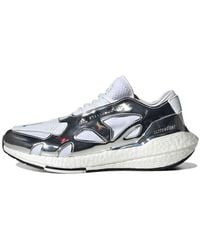 adidas - (Wmns) By Stella Mccartney Ultra Boost 22 Low-Top - Lyst