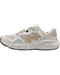 Under Armour - (Wmns) Charged Vantage Lux2 Sneakers - Lyst