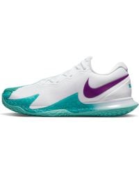 Nike - Court Air Zoom Vapor Cage 4 Rafa Washed' - Lyst