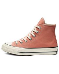 Converse - Chuck Taylor All Star 1970s Vintage Canvas High Top - Lyst