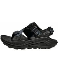 Hoka One One - Infini Hike Tc - Lyst