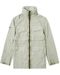 Nike - Tech Pack High Denisty M65 Jacket 'Jade Stone' - Lyst