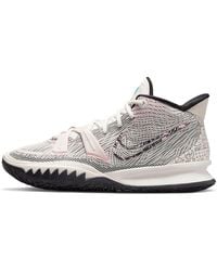 Nike - Kyrie 7 Ep 'Pale Ivory' - Lyst