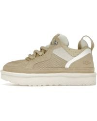 UGG - (Wmns) Lowmel Spring 'Biscotti' - Lyst