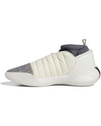 adidas - Harden Vol.7 Shoes 'Cream Carbon' - Lyst