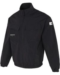 adidas - St Gf Woven Jackets - Lyst