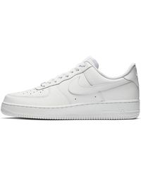 Nike - Air Force 1 '07 - Lyst
