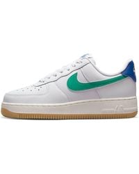 Nike - (Wmns) Air Force 1 '07 Stadium' - Lyst