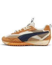 PUMA - Blacktop Rider Preppy 'Alpine Snow Caramel Latte' - Lyst