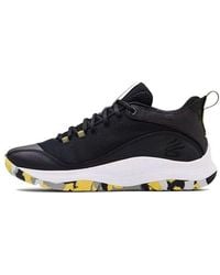 Under Armour - 3Z5 Curry - Lyst