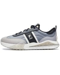 Fila - Brick Sneakers - Lyst