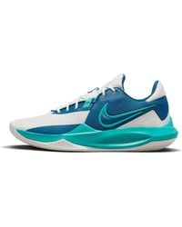Nike - Precision 6 'Industrial Emerald' - Lyst