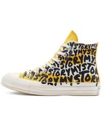Converse - Chuck 70 High 'My Story' - Lyst