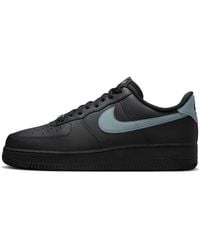 Nike - Air Force 1 Low '07 Cool' - Lyst