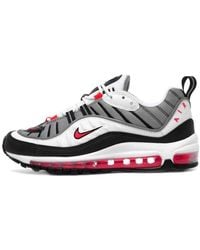 Nike - (Wmns) Air Max 98 'Solar' - Lyst