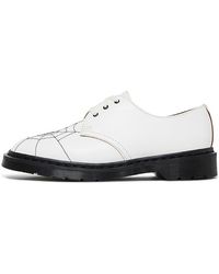 Dr. Martens - Supreme X 1461 'Spiderweb - Lyst