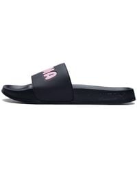 PUMA - (Wmns) Leadcat 2.0 Logo Slide - Lyst