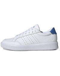 adidas - (Wmns) Neo Nova Court Shoes '' - Lyst