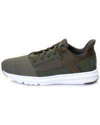 PUMA - Enzo Street Low-Top Running Shoes - Lyst