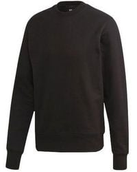 adidas - Y-3 Ss21 Logo Printing Round Neck - Lyst