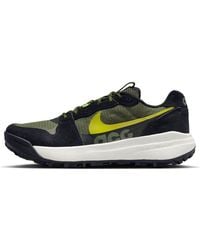 Nike - Acg Lowcate 'Cargo Khaki' - Lyst