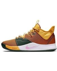 Nike - Pg 3 Ep 'All-Star' - Lyst
