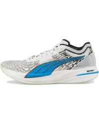 PUMA - Deviate Nitro Elite Racer 'Wildwash' - Lyst